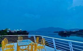 The Paradiso Corbett Resort - Top Rated & Most Awarded Property In Jim Corbett